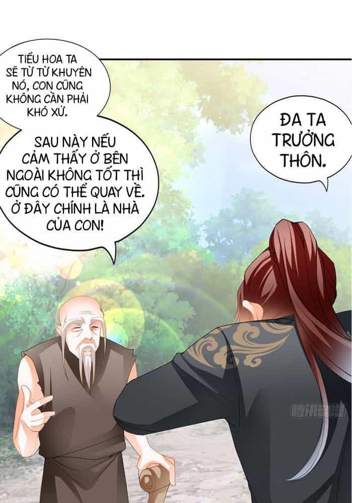 Cửu Tinh Bá Thể Quyết - Chương 45 - ảnh 12