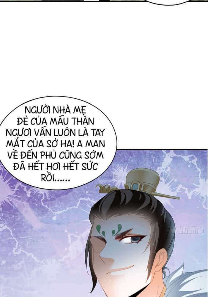 Cửu Tinh Bá Thể Quyết - Chương 45 - ảnh 19