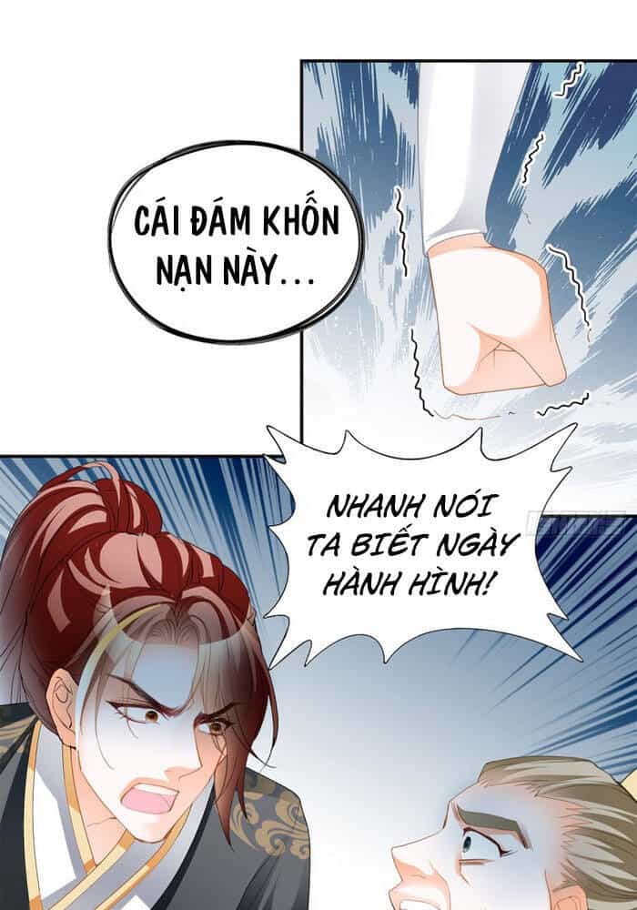 Cửu Tinh Bá Thể Quyết - Chương 45 - ảnh 21