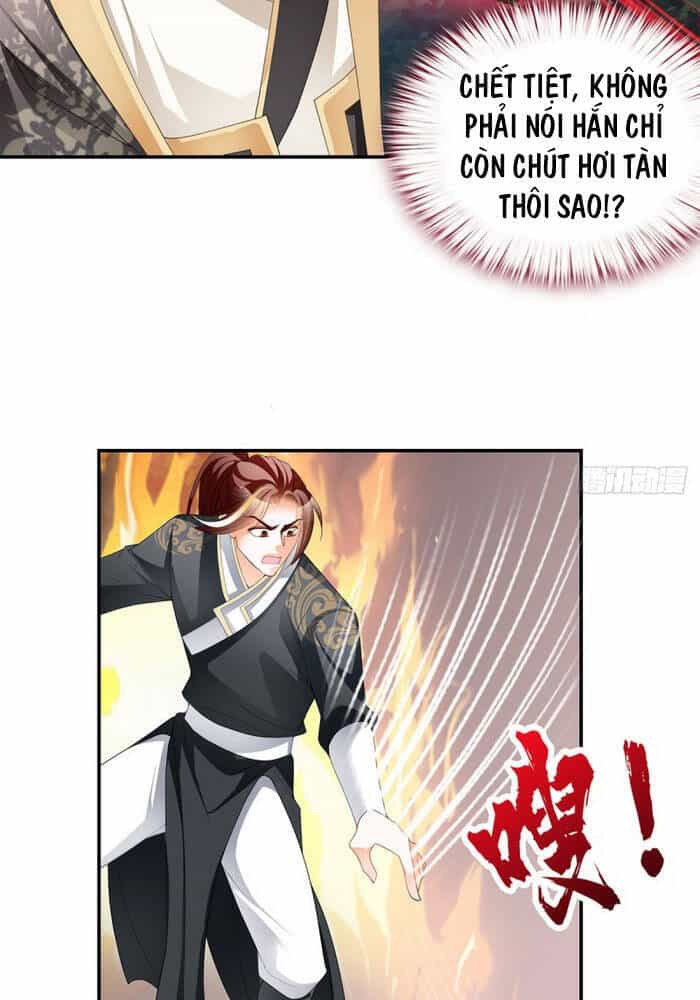 Cửu Tinh Bá Thể Quyết - Chương 45 - ảnh 6