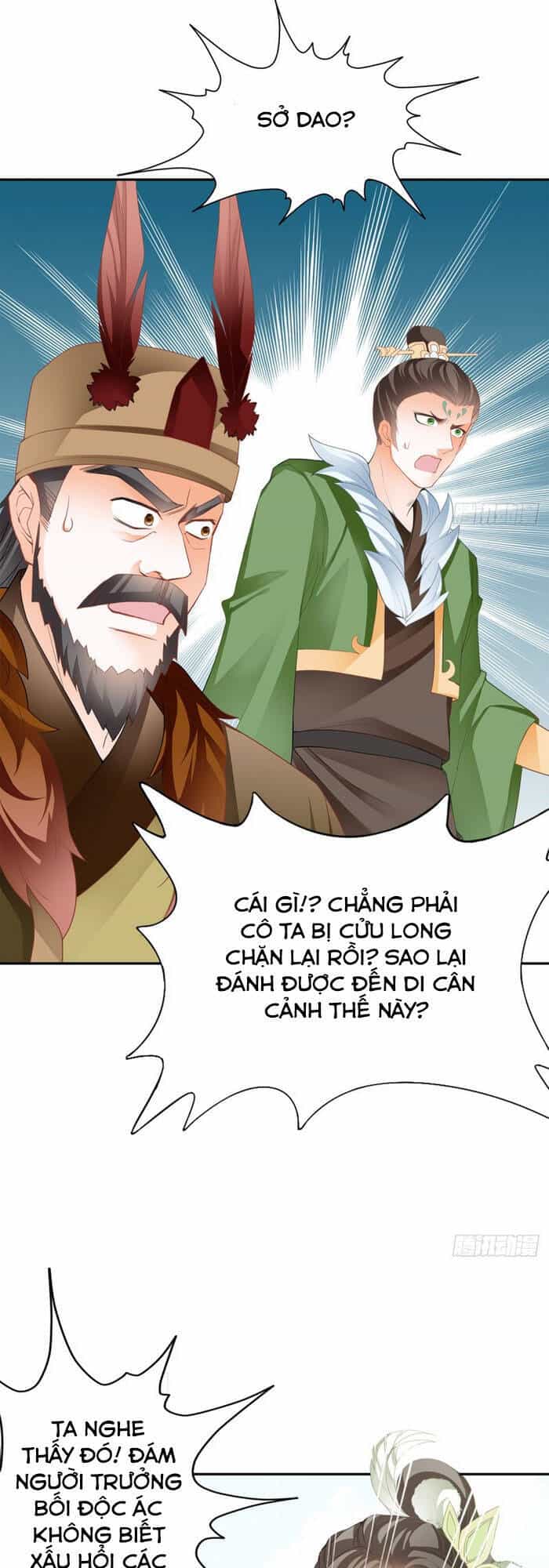 Cửu Tinh Bá Thể Quyết - Chương 46 - ảnh 15