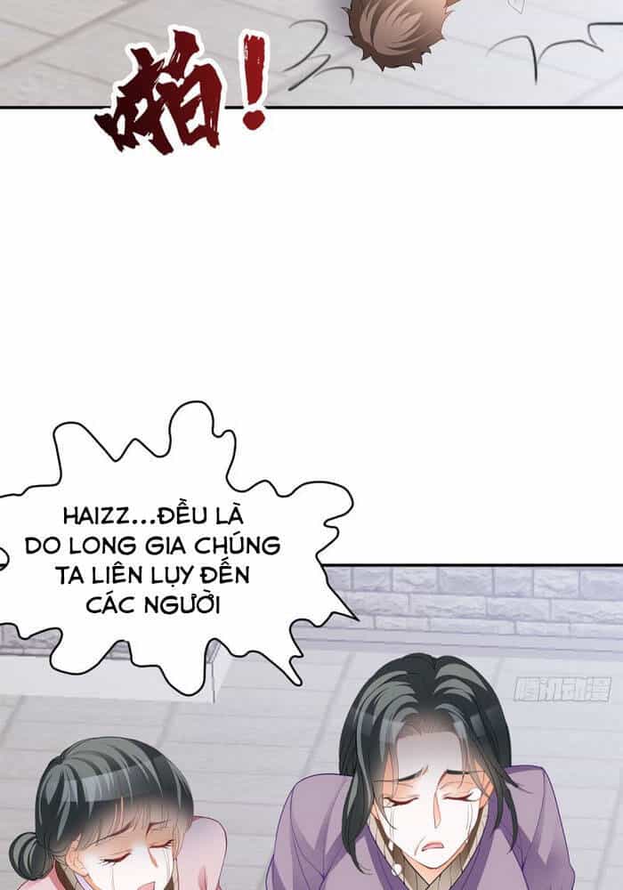 Cửu Tinh Bá Thể Quyết - Chương 46 - ảnh 2