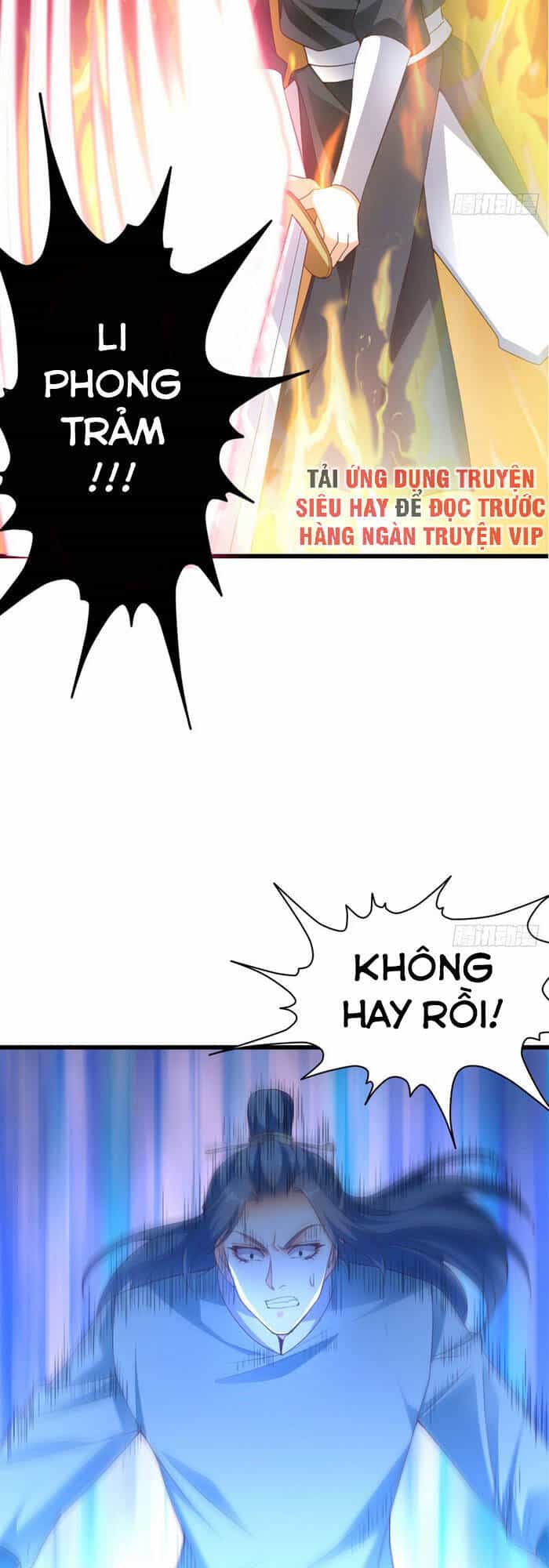Cửu Tinh Bá Thể Quyết - Chương 48 - ảnh 13