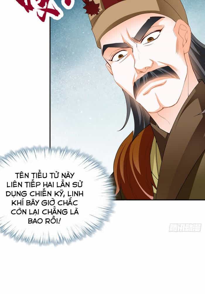 Cửu Tinh Bá Thể Quyết - Chương 49 - ảnh 2