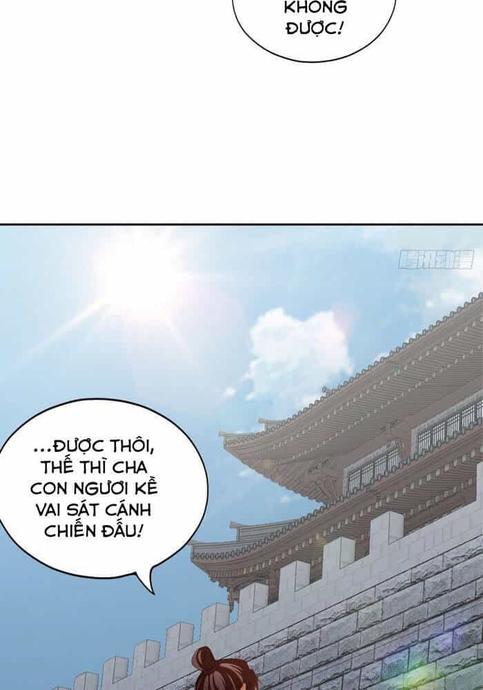 Cửu Tinh Bá Thể Quyết - Chương 50 - ảnh 6
