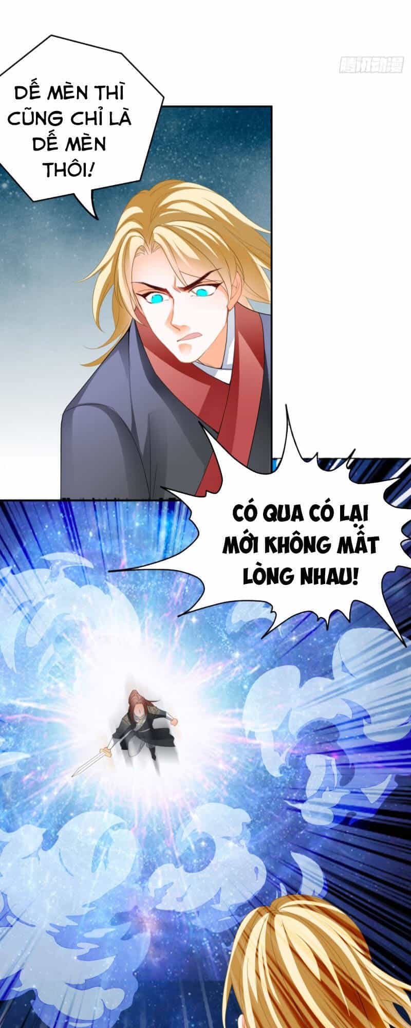 Cửu Tinh Bá Thể Quyết - Chương 51 - ảnh 12