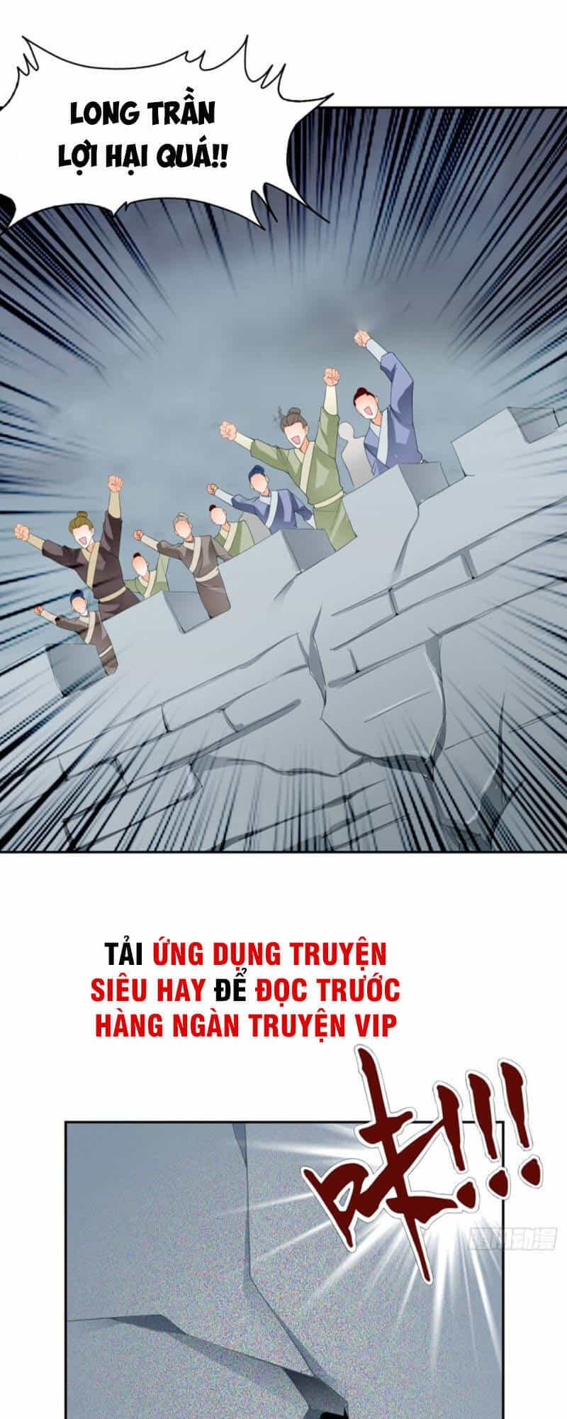 Cửu Tinh Bá Thể Quyết - Chương 51 - ảnh 24
