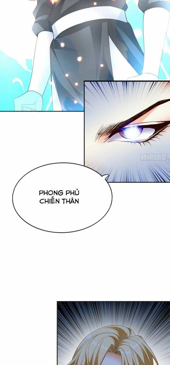 Cửu Tinh Bá Thể Quyết - Chương 53 - ảnh 13