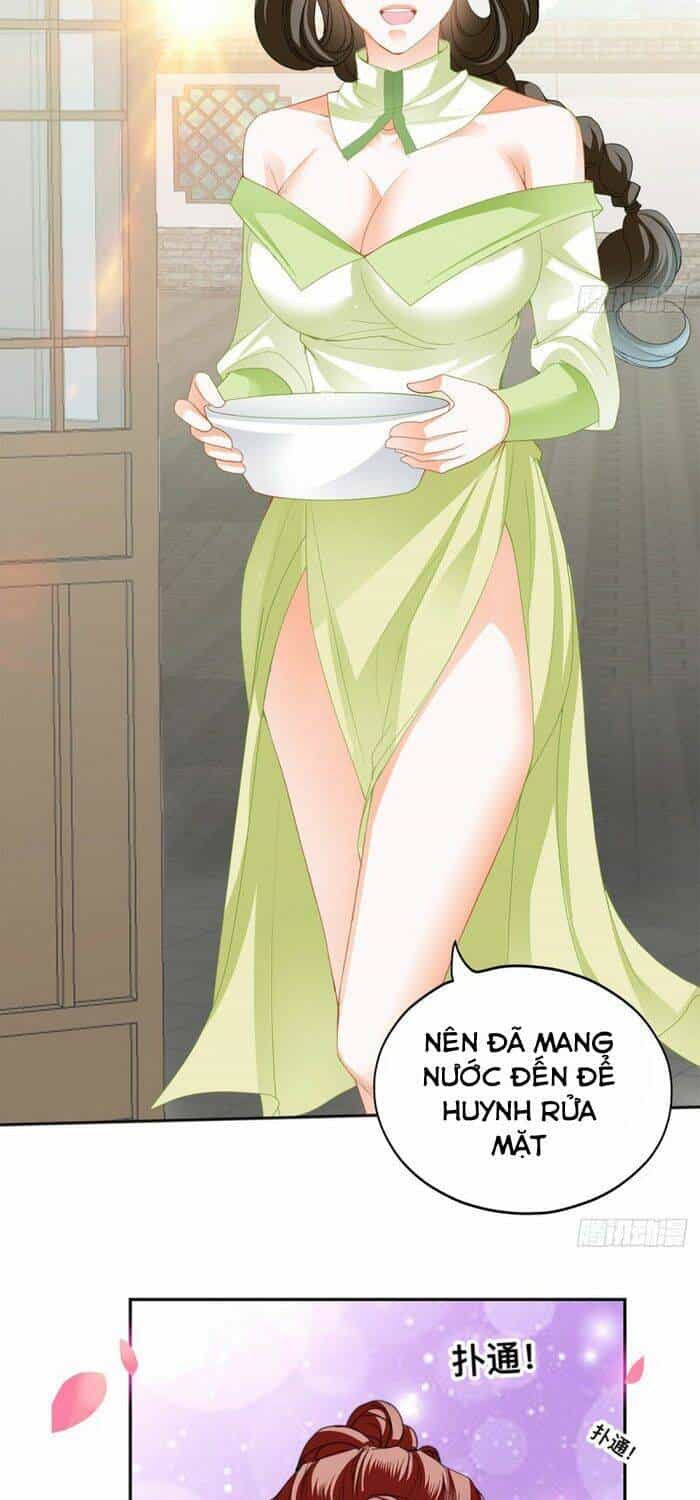 Cửu Tinh Bá Thể Quyết - Chương 54 - ảnh 11