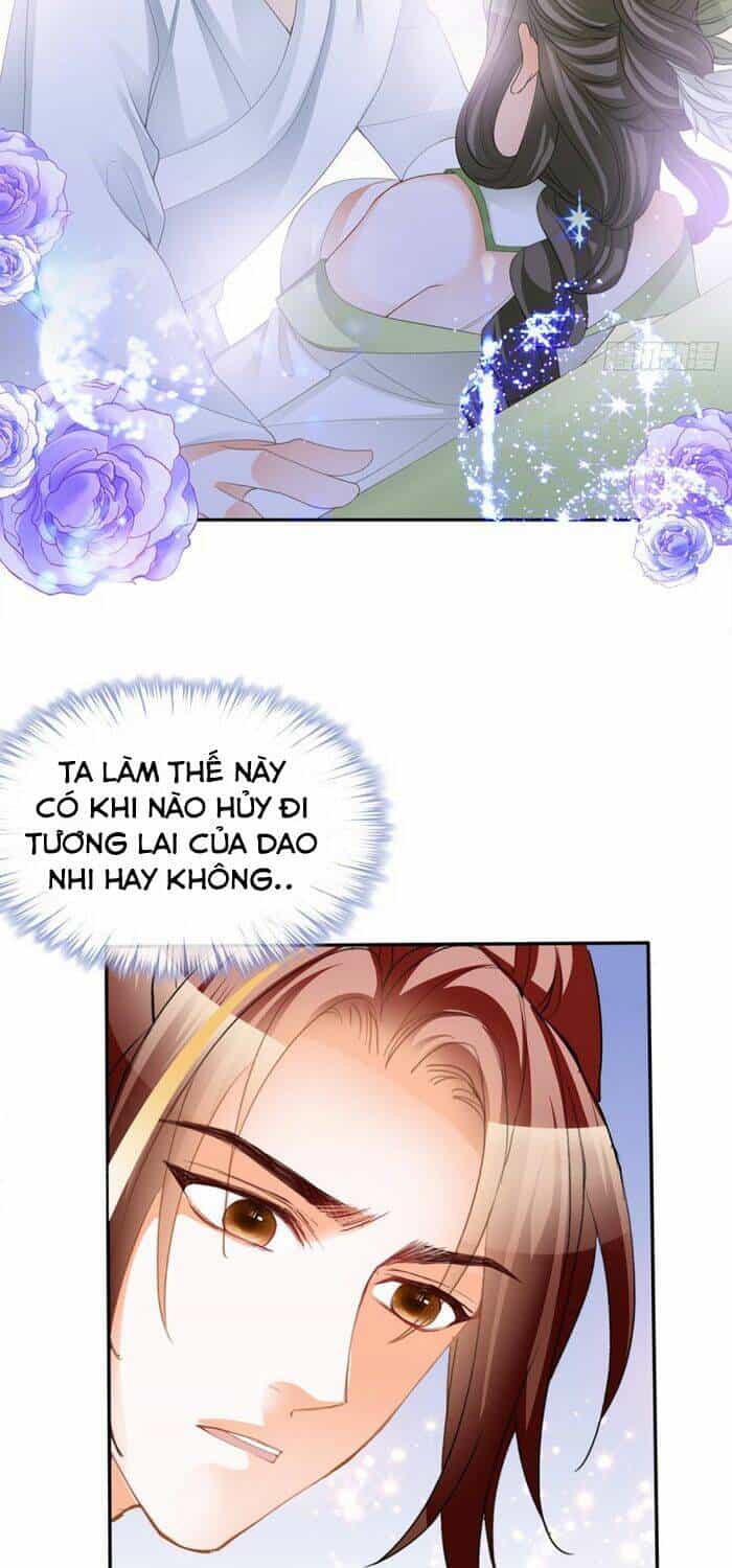 Cửu Tinh Bá Thể Quyết - Chương 54 - ảnh 18