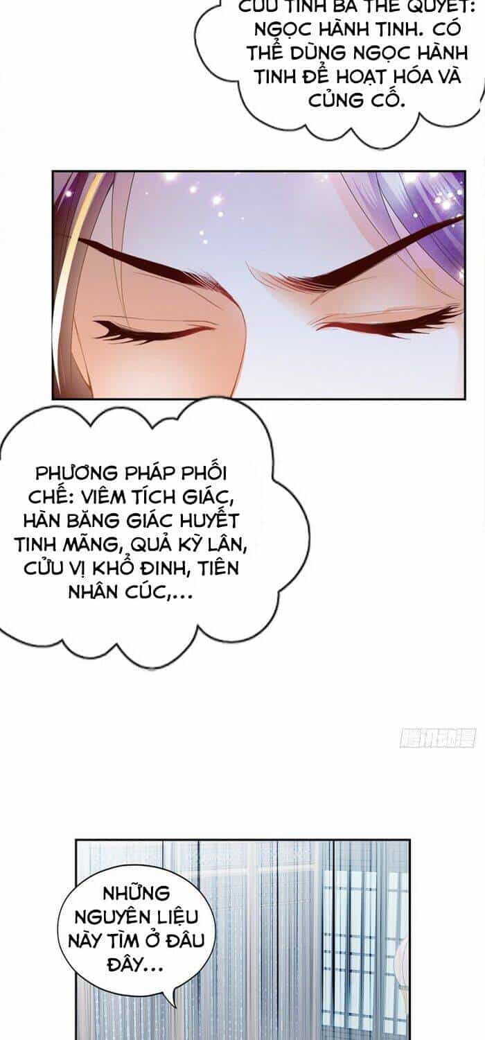 Cửu Tinh Bá Thể Quyết - Chương 54 - ảnh 8