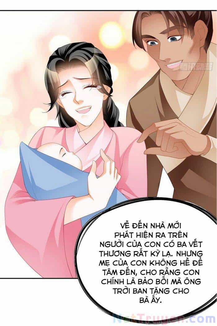 Cửu Tinh Bá Thể Quyết - Chương 55 - ảnh 15