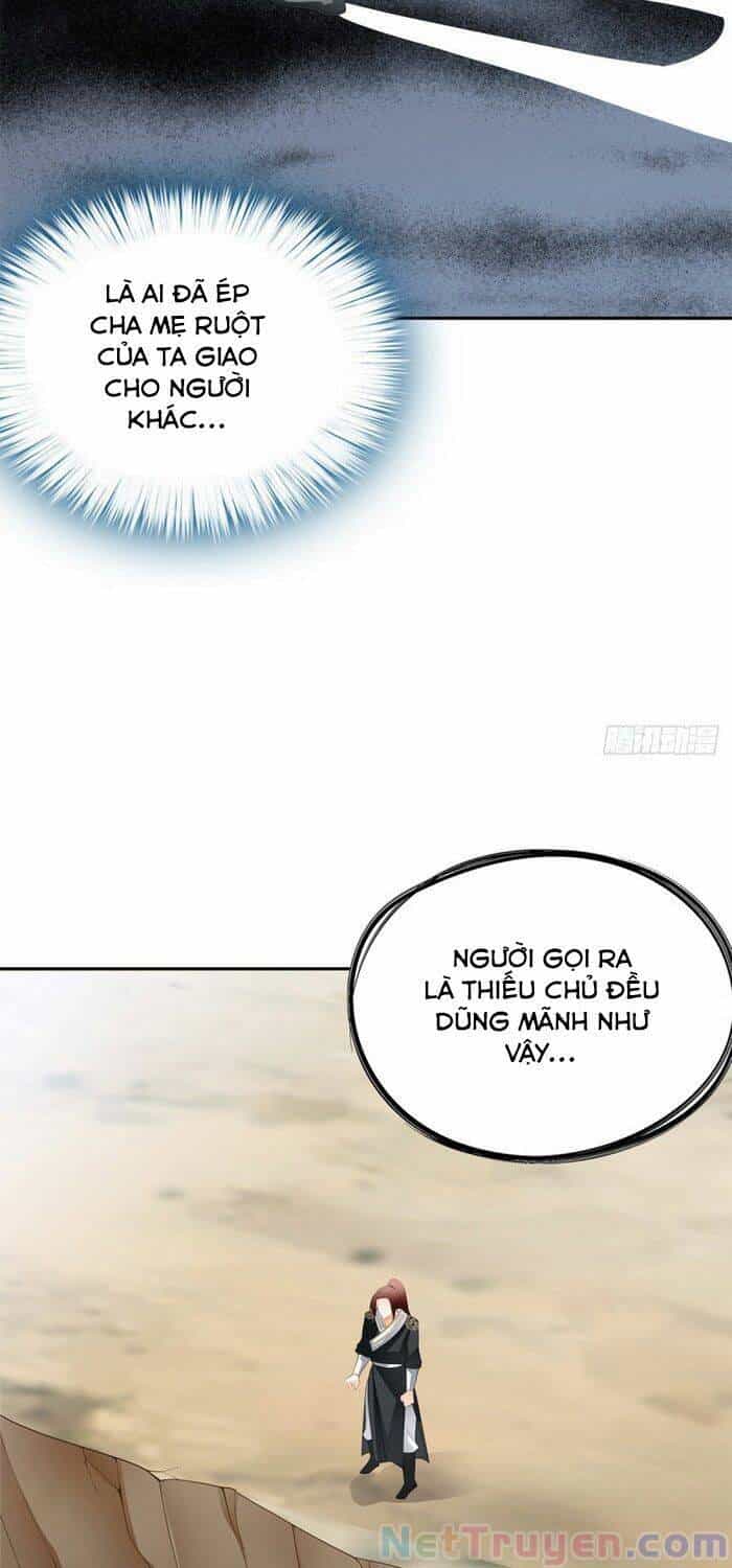 Cửu Tinh Bá Thể Quyết - Chương 55 - ảnh 19