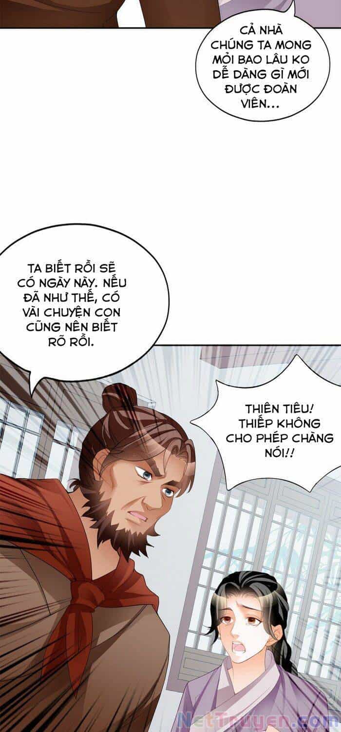 Cửu Tinh Bá Thể Quyết - Chương 55 - ảnh 5