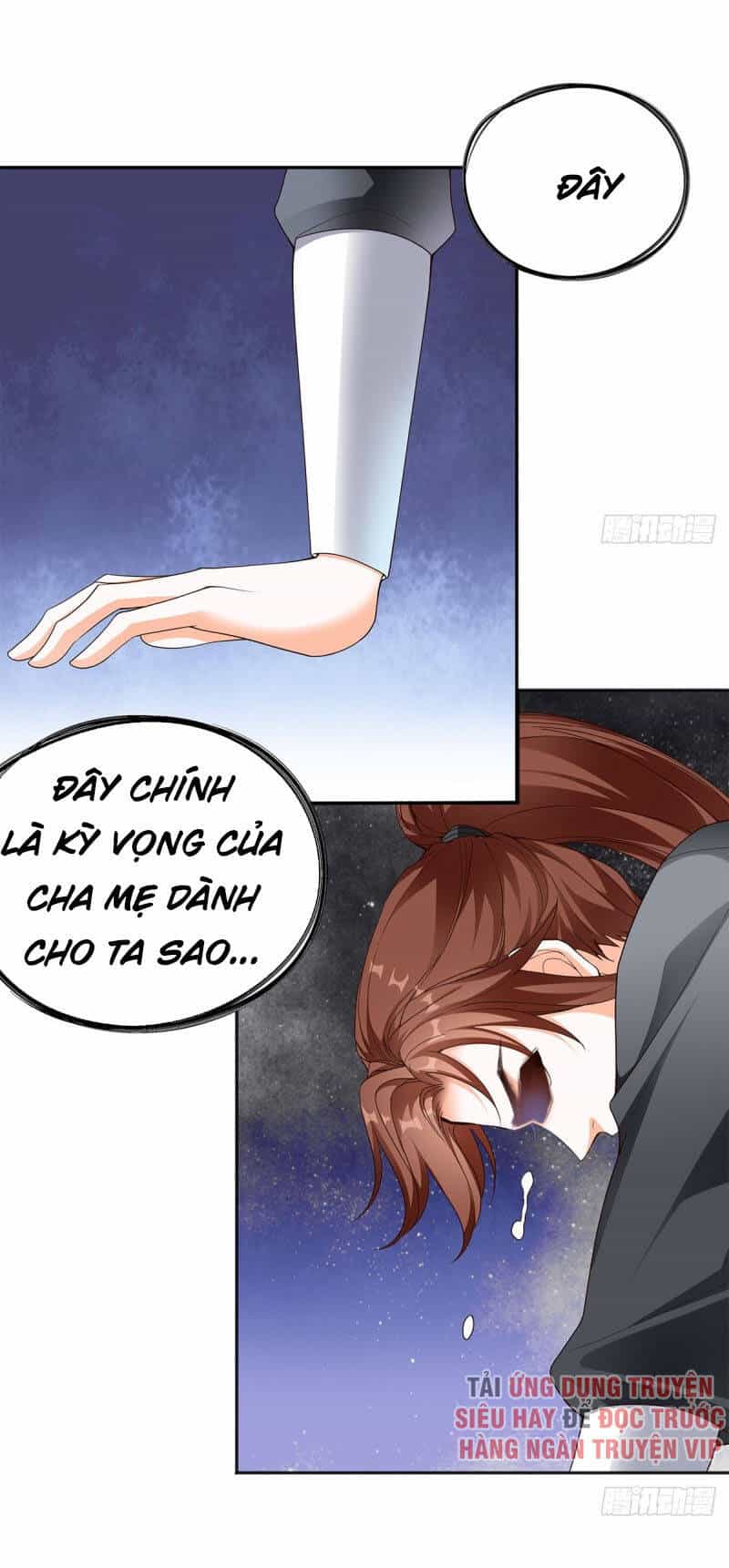 Cửu Tinh Bá Thể Quyết - Chương 56 - ảnh 4