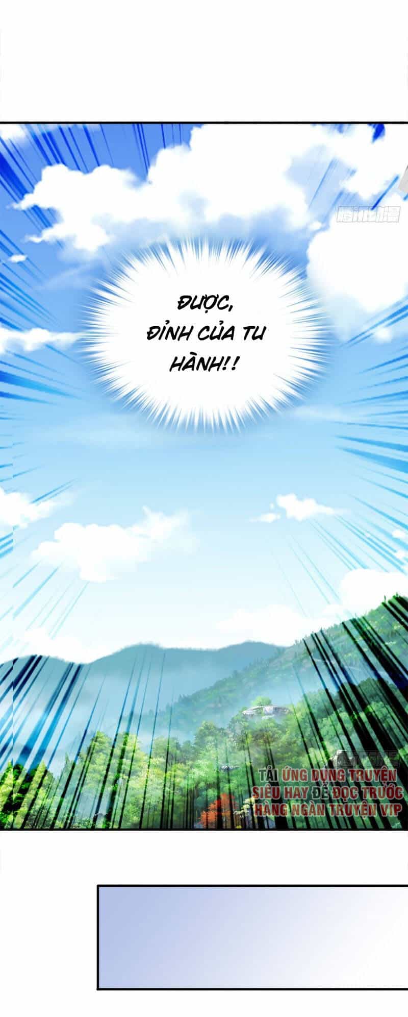 Cửu Tinh Bá Thể Quyết - Chương 56 - ảnh 7