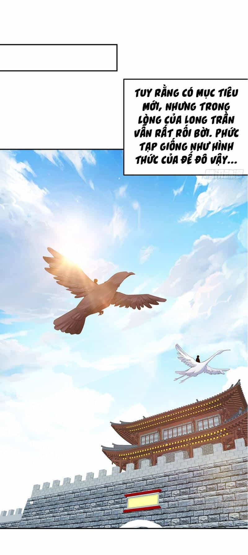 Cửu Tinh Bá Thể Quyết - Chương 56 - ảnh 8