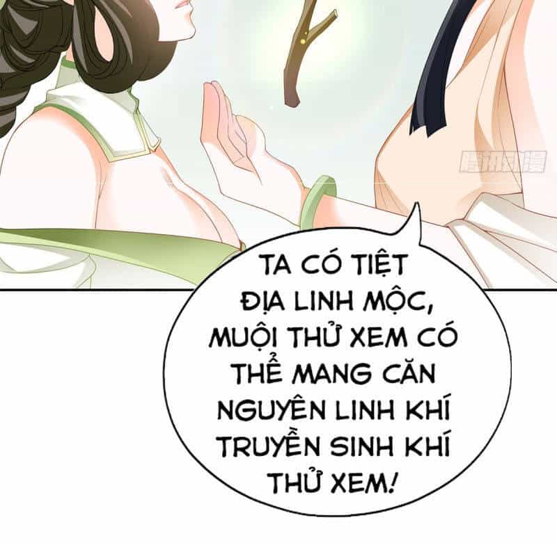 Cửu Tinh Bá Thể Quyết - Chương 57 - ảnh 22