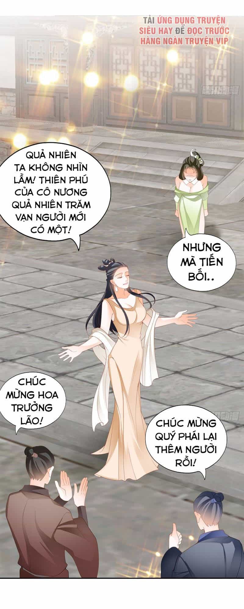 Cửu Tinh Bá Thể Quyết - Chương 57 - ảnh 26