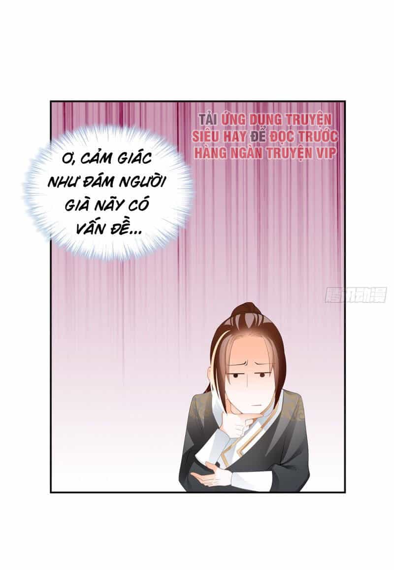Cửu Tinh Bá Thể Quyết - Chương 57 - ảnh 29