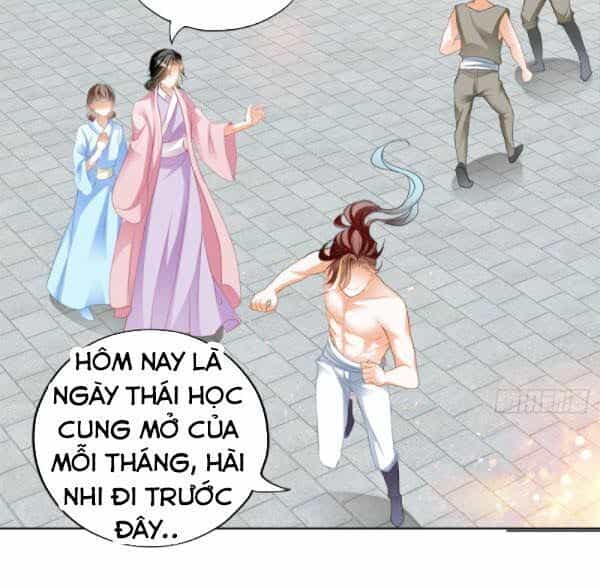 Cửu Tinh Bá Thể Quyết - Chương 5 - ảnh 4