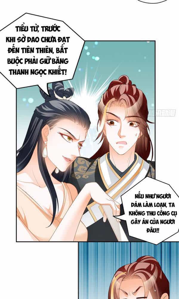 Cửu Tinh Bá Thể Quyết - Chương 58 - ảnh 2