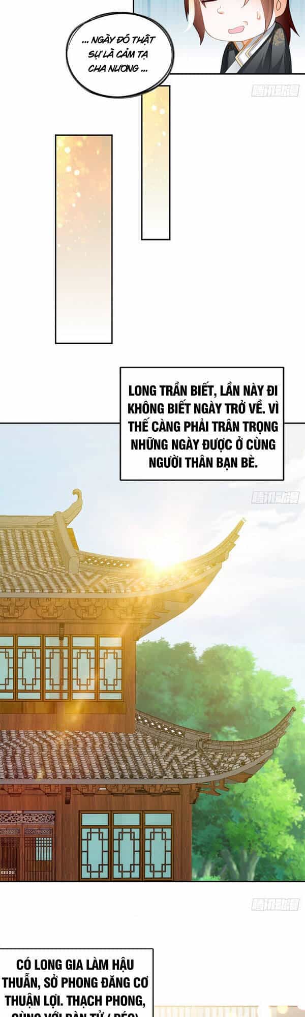 Cửu Tinh Bá Thể Quyết - Chương 58 - ảnh 3