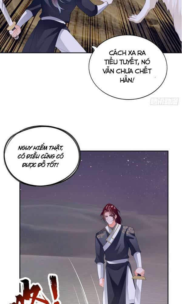 Cửu Tinh Bá Thể Quyết - Chương 59 - ảnh 10