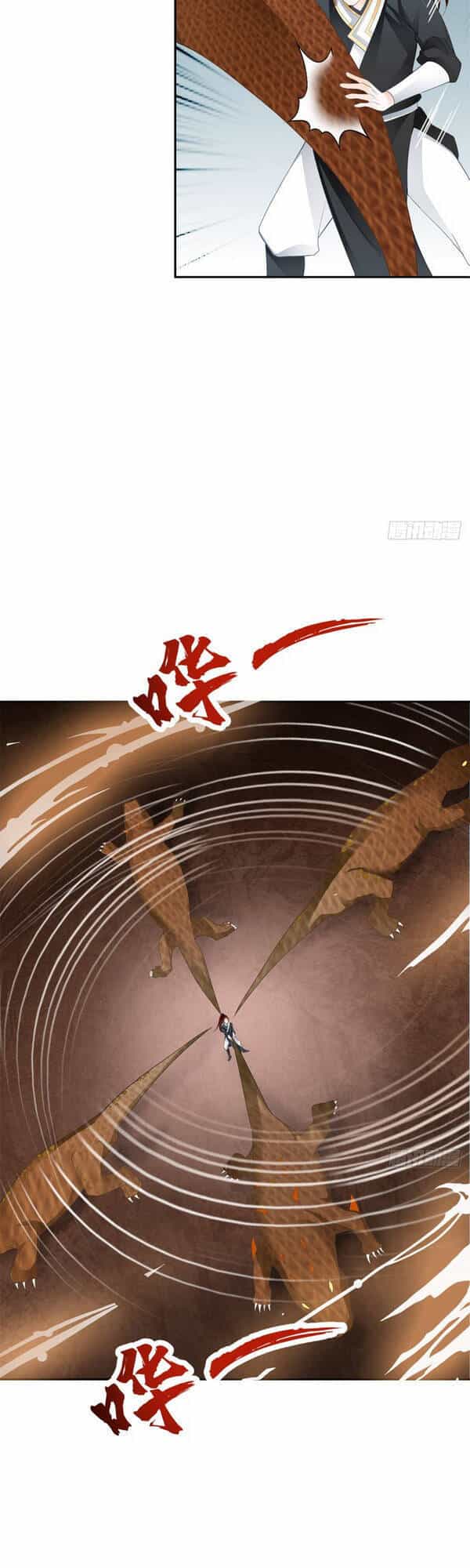 Cửu Tinh Bá Thể Quyết - Chương 60 - ảnh 13