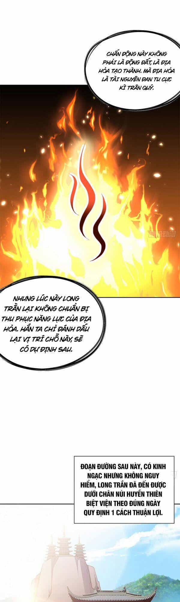 Cửu Tinh Bá Thể Quyết - Chương 61 - ảnh 1