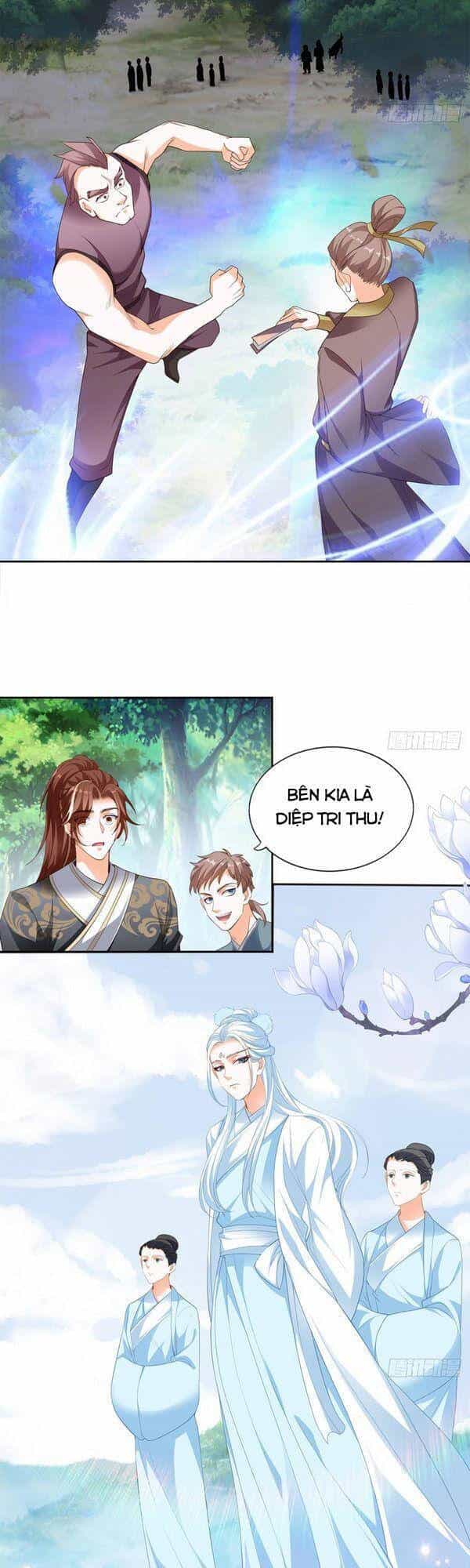 Cửu Tinh Bá Thể Quyết - Chương 61 - ảnh 13
