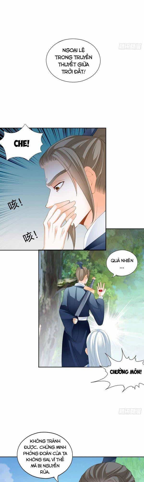Cửu Tinh Bá Thể Quyết - Chương 63 - ảnh 3