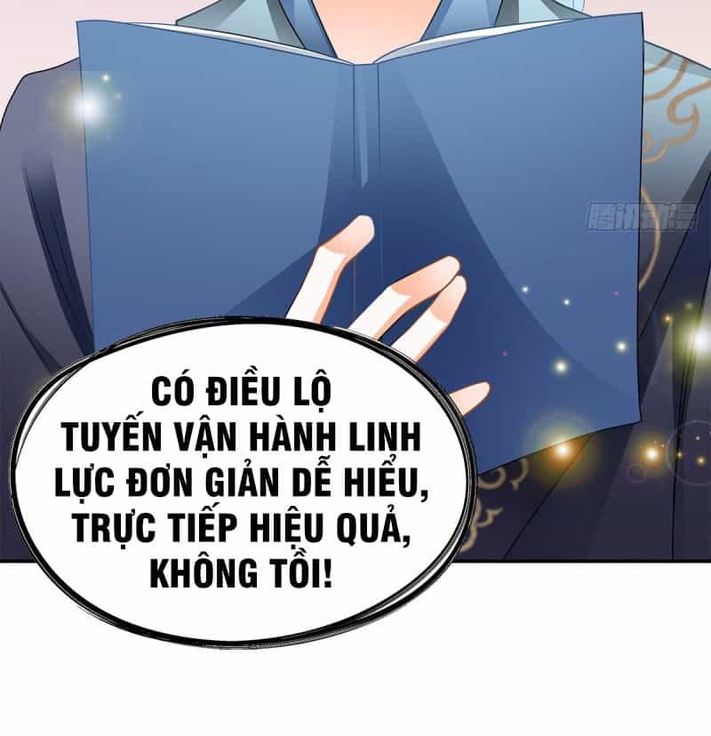 Cửu Tinh Bá Thể Quyết - Chương 7 - ảnh 18