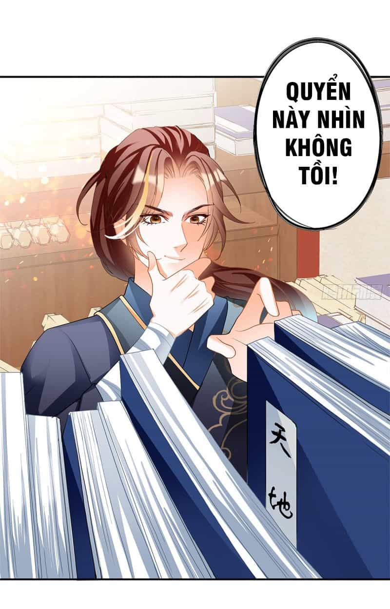Cửu Tinh Bá Thể Quyết - Chương 7 - ảnh 2