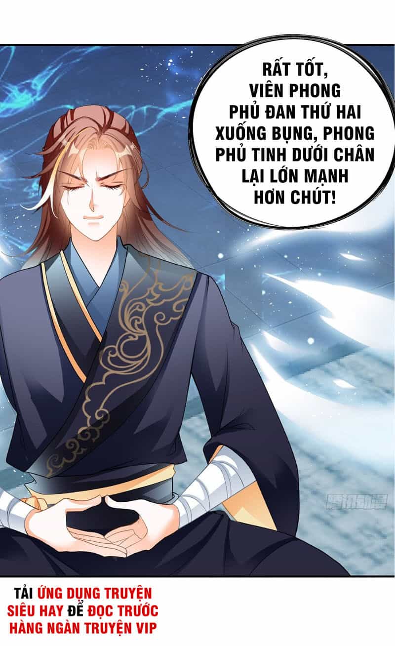 Cửu Tinh Bá Thể Quyết - Chương 7 - ảnh 22