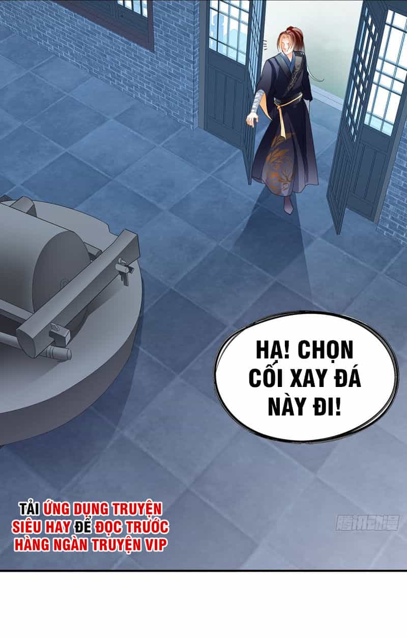 Cửu Tinh Bá Thể Quyết - Chương 7 - ảnh 26