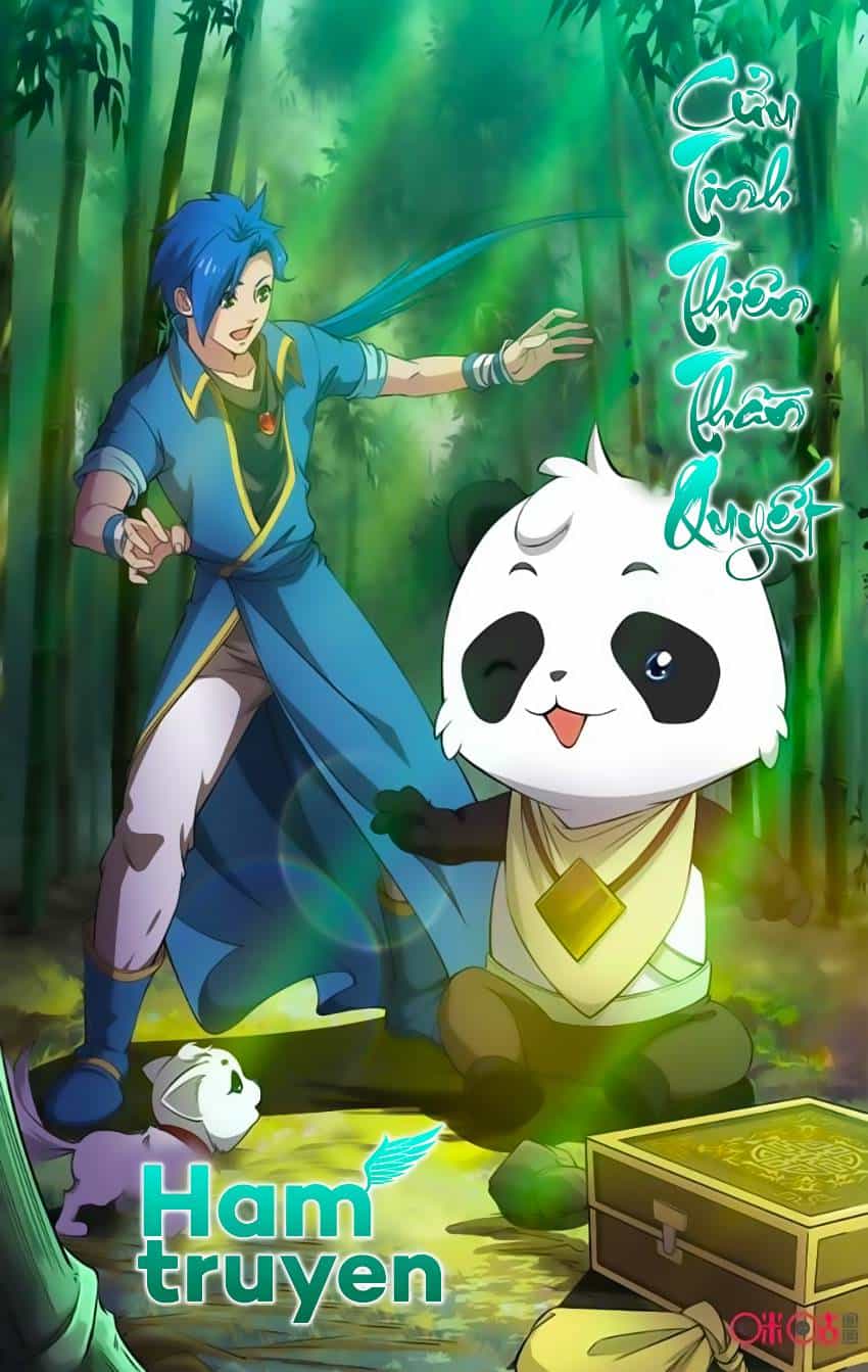 Cửu Tinh Thiên Thần Quyết - Chương 86 - ảnh 2
