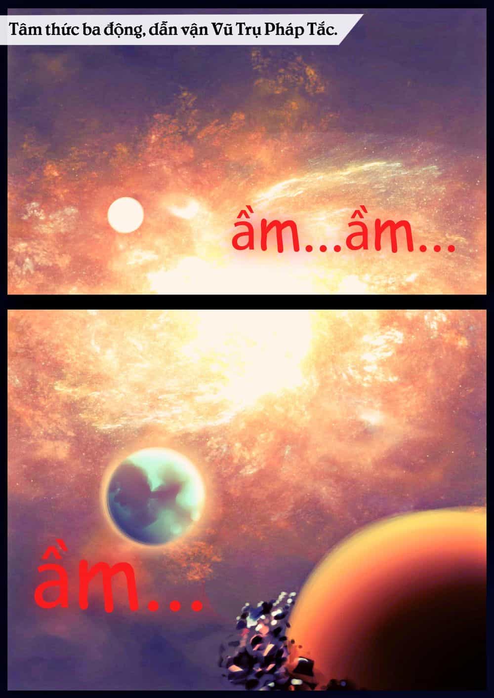 Cửu Tinh Vô Song - Chương 1 - ảnh 2