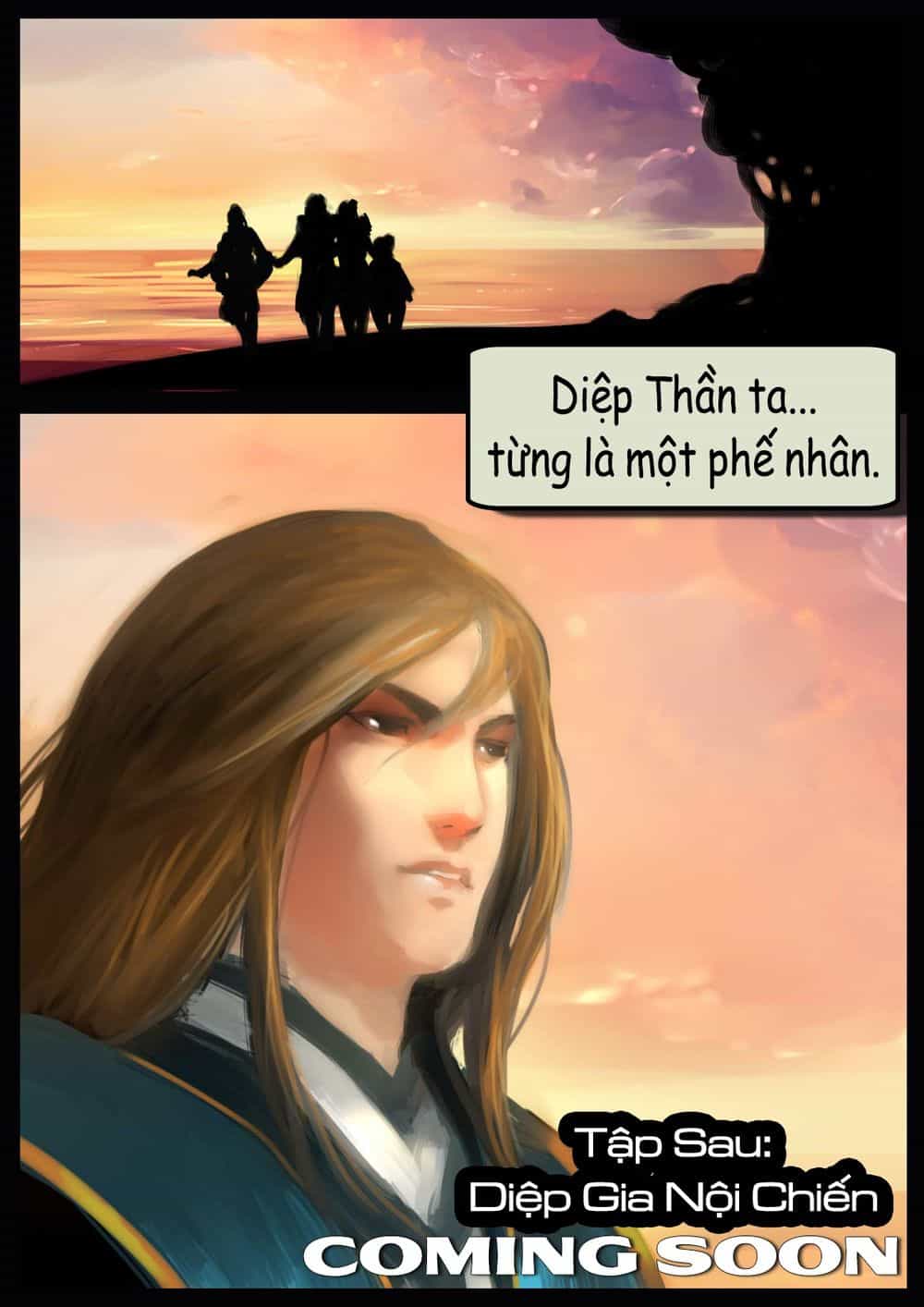 Cửu Tinh Vô Song - Chương 1 - ảnh 5