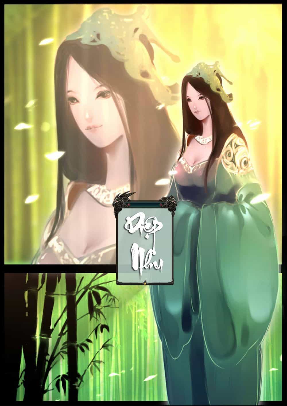 Cửu Tinh Vô Song - Chương 2 - ảnh 7