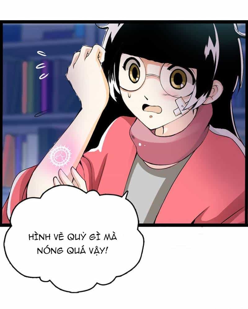 Cứu Tôi Đi Hủ Thần - Chương 1 - ảnh 32