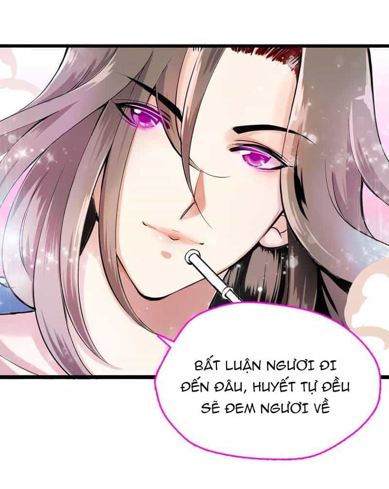 Cứu Tôi Đi Hủ Thần - Chương 1 - ảnh 33