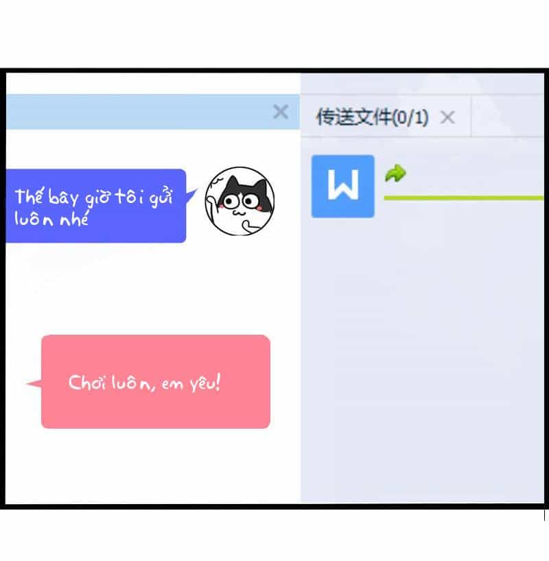 Cứu Tôi Đi Hủ Thần - Chương 1 - ảnh 37