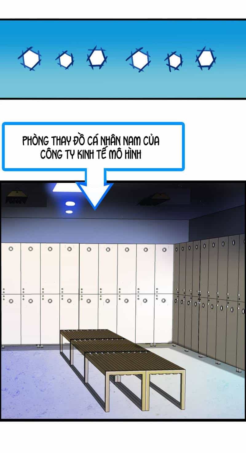 Cứu Tôi Đi Hủ Thần - Chương 1 - ảnh 51