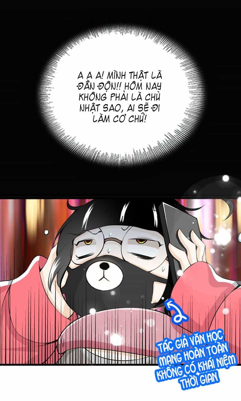 Cứu Tôi Đi Hủ Thần - Chương 1 - ảnh 57