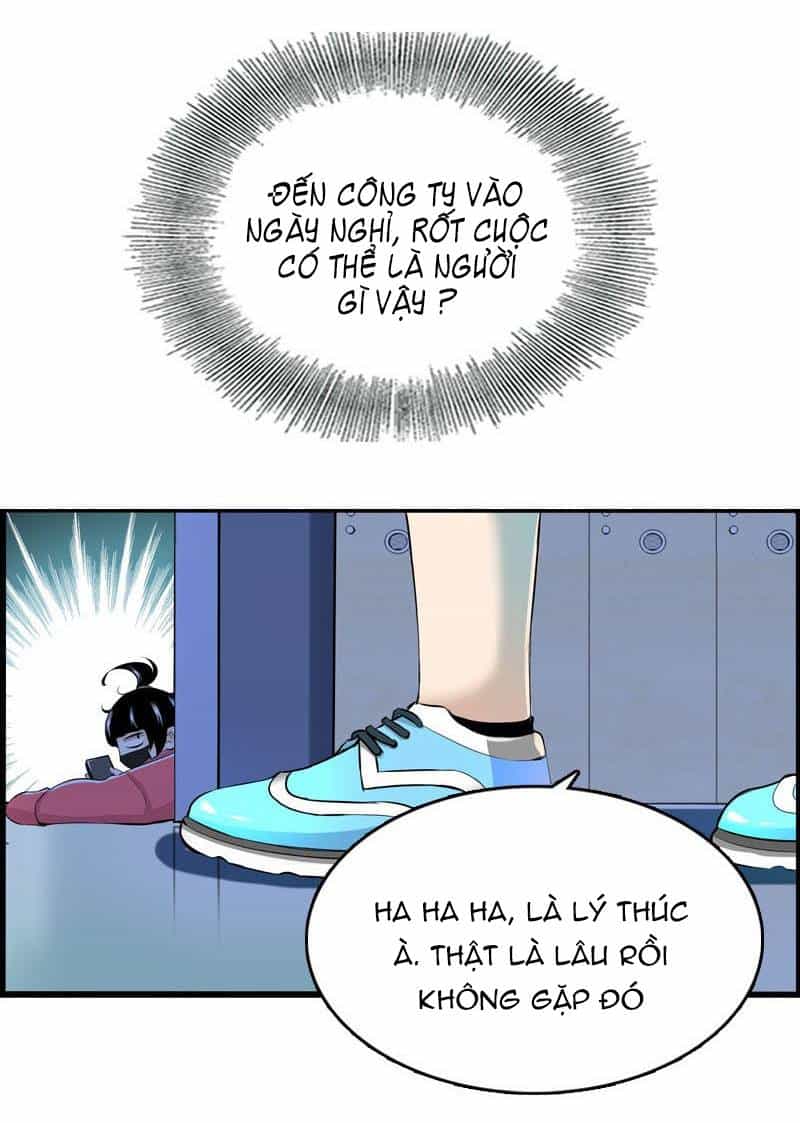 Cứu Tôi Đi Hủ Thần - Chương 1 - ảnh 59