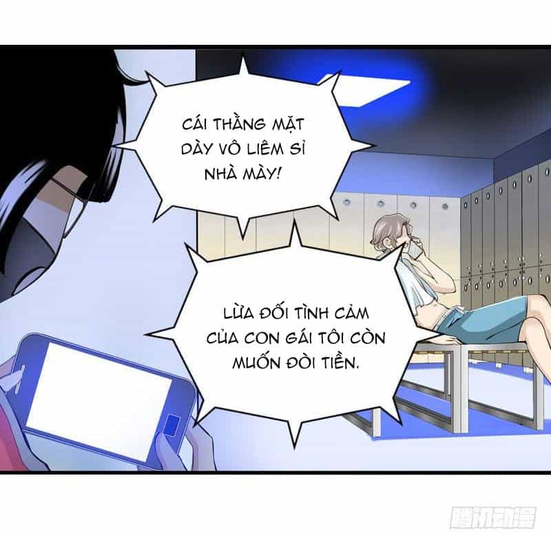 Cứu Tôi Đi Hủ Thần - Chương 1 - ảnh 62