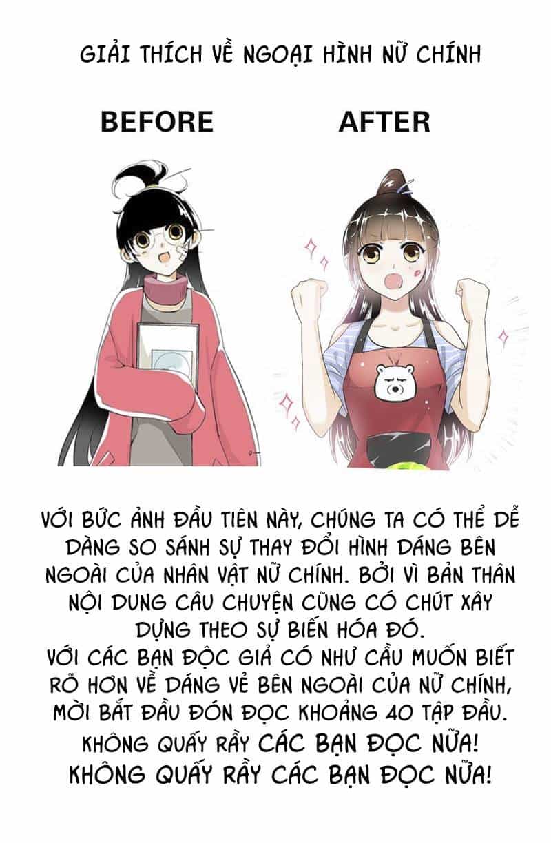 Cứu Tôi Đi Hủ Thần - Chương 1 - ảnh 7