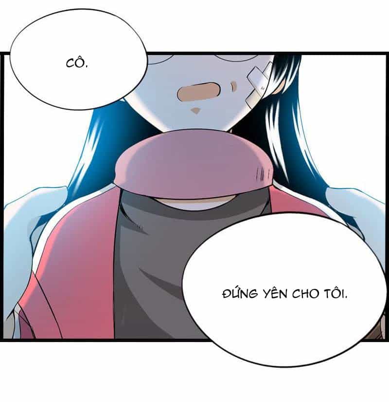 Cứu Tôi Đi Hủ Thần - Chương 1 - ảnh 84