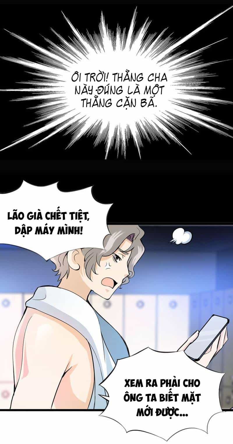 Cứu Tôi Đi Hủ Thần - Chương 2 - ảnh 13